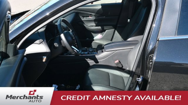 Used 2025 MAZDA CX-30 AWD 2.5 S w/ Preferred Package image 11