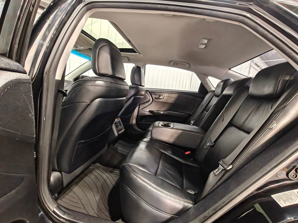 Used 2013 Toyota Avalon XLE Touring image 25
