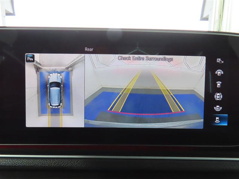 Used 2021 Mercedes-Benz GLE 450 4MATIC image 31