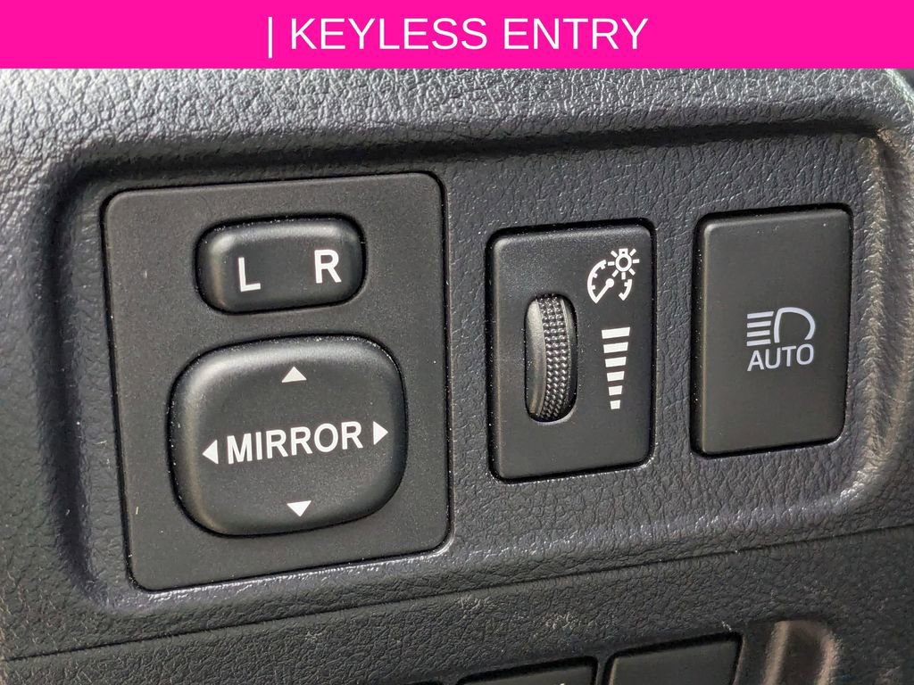 Used 2023 Toyota 4Runner SR5 Premium w/ Moonroof Package image 9