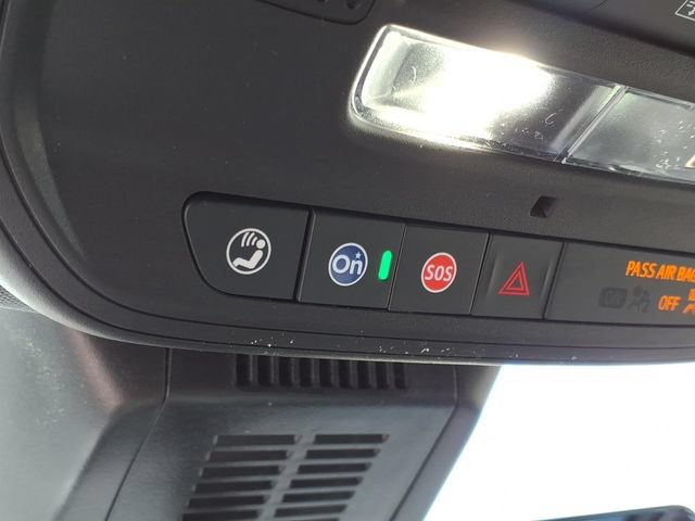 New 2026 GMC Terrain AT4 w/ Technology Package II AWD/4WD image 27