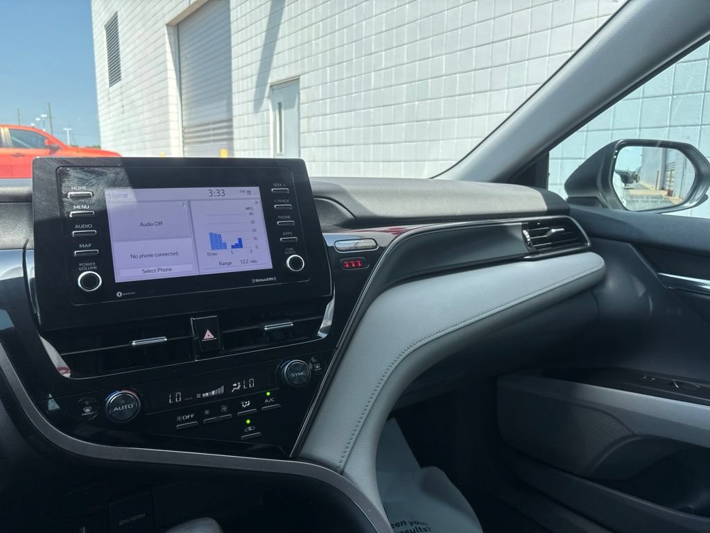 Used 2023 Toyota Camry LE FWD image 15