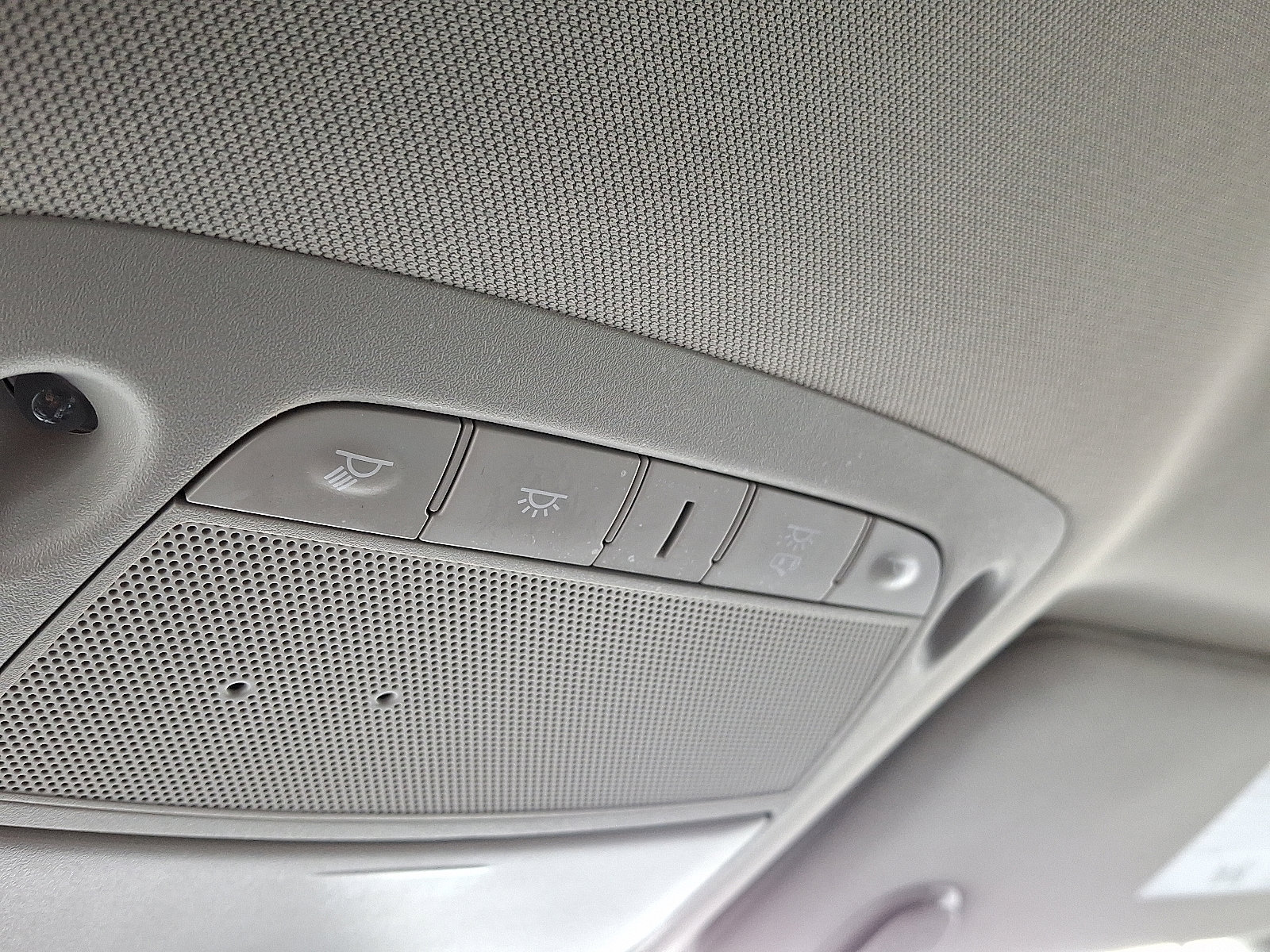 Used 2024 Nissan Murano SV w/ SV Midnight Edition Package image 24