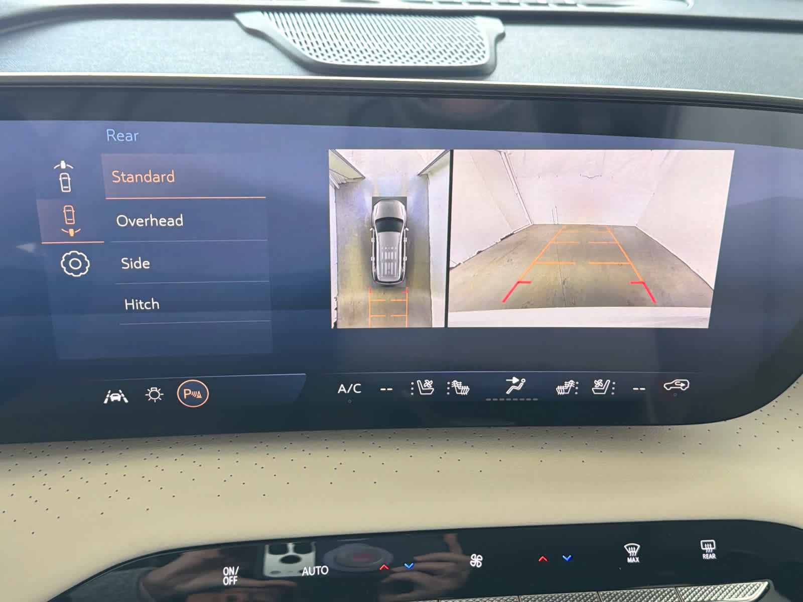 New 2026 Buick Enclave Avenir w/ Super Cruise Package FWD image 62
