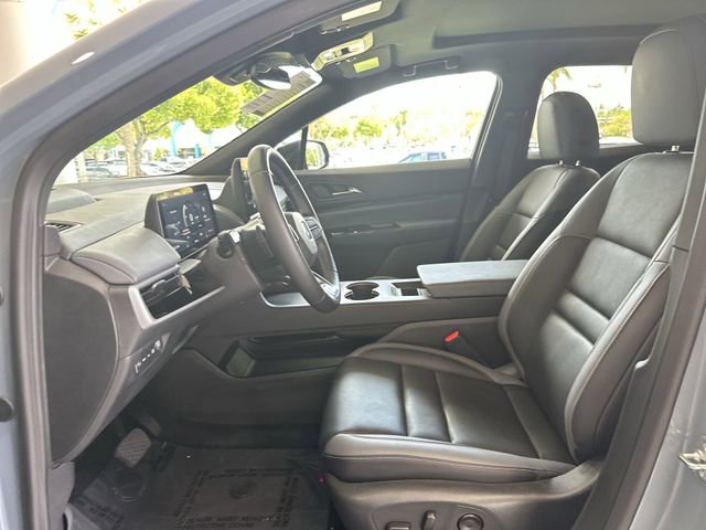 Used 2024 Honda Prologue Elite image 23