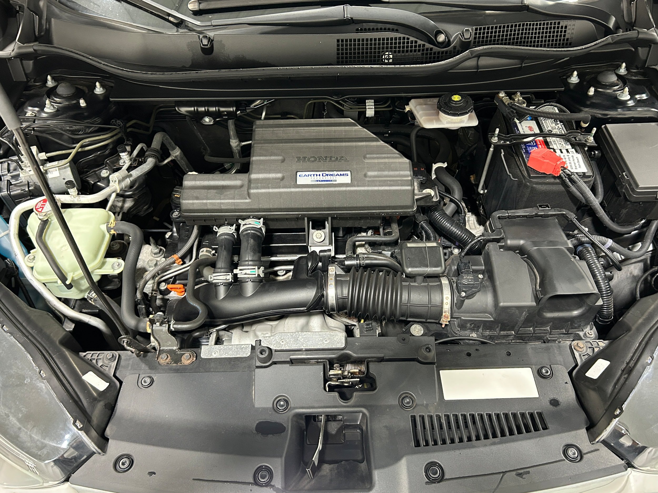Used 2019 Honda CR-V EX image 17