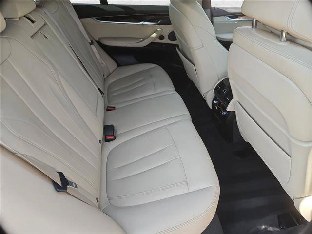 Used 2018 BMW X5 xDrive50i AWD/4WD image 28