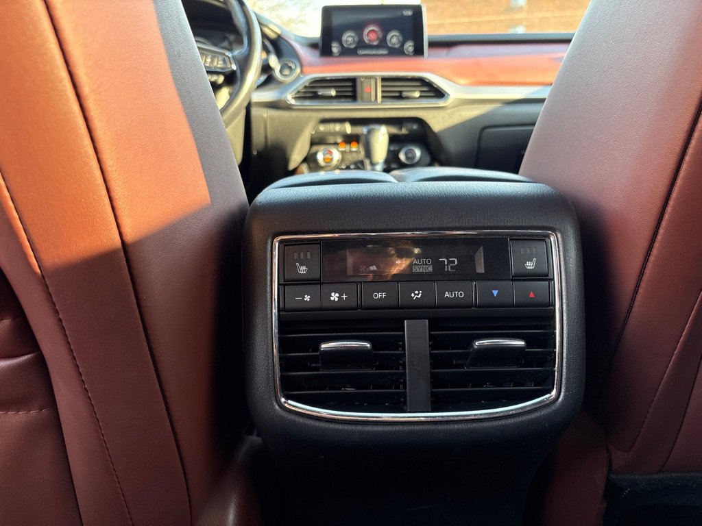 Used 2018 MAZDA CX-9 Signature image 14