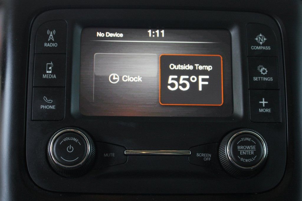 Used 2019 RAM 4500 Tradesman w/ Max Tow Package image 30