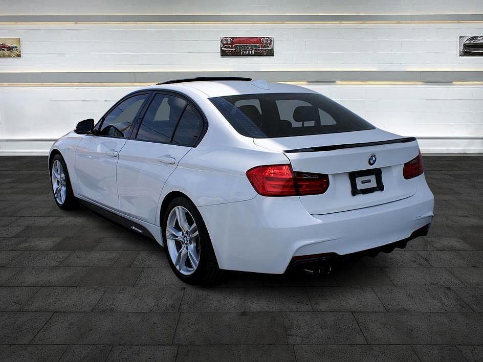 Used 2013 BMW 328i Sedan image 5
