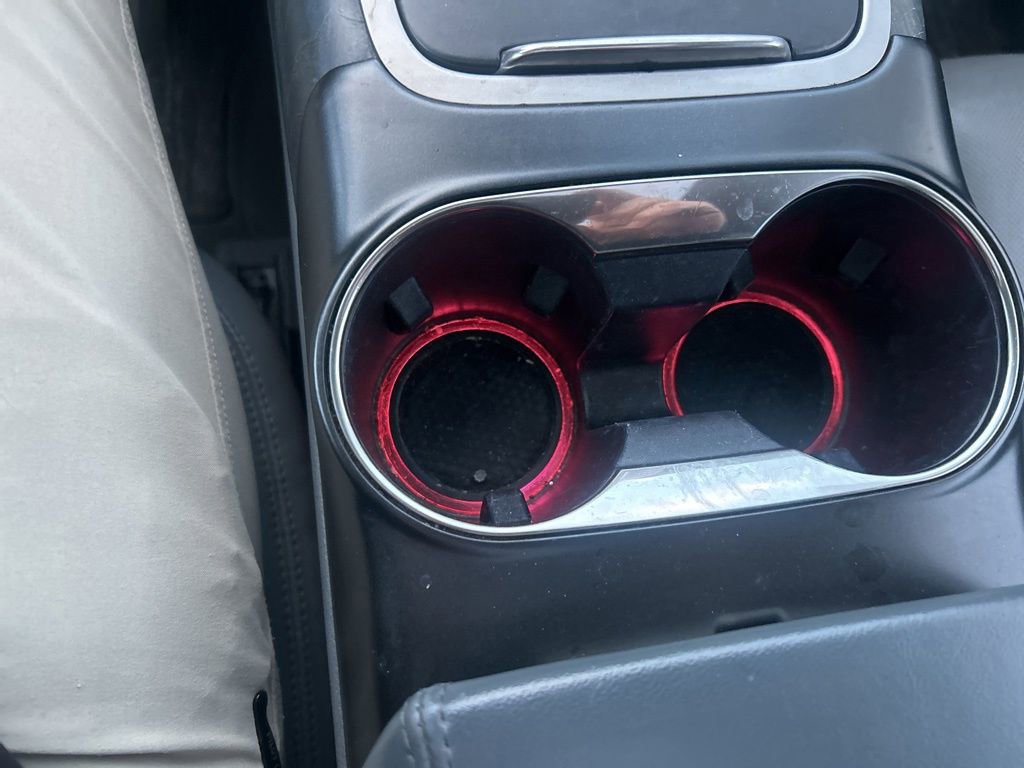 Used 2019 Lincoln Nautilus Reserve w/ Ultimate Package image 11