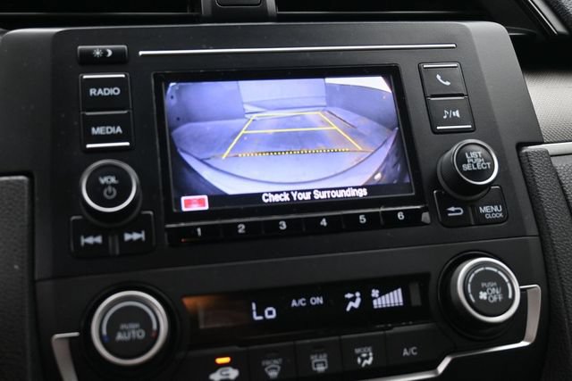Used 2019 Honda Civic LX image 18