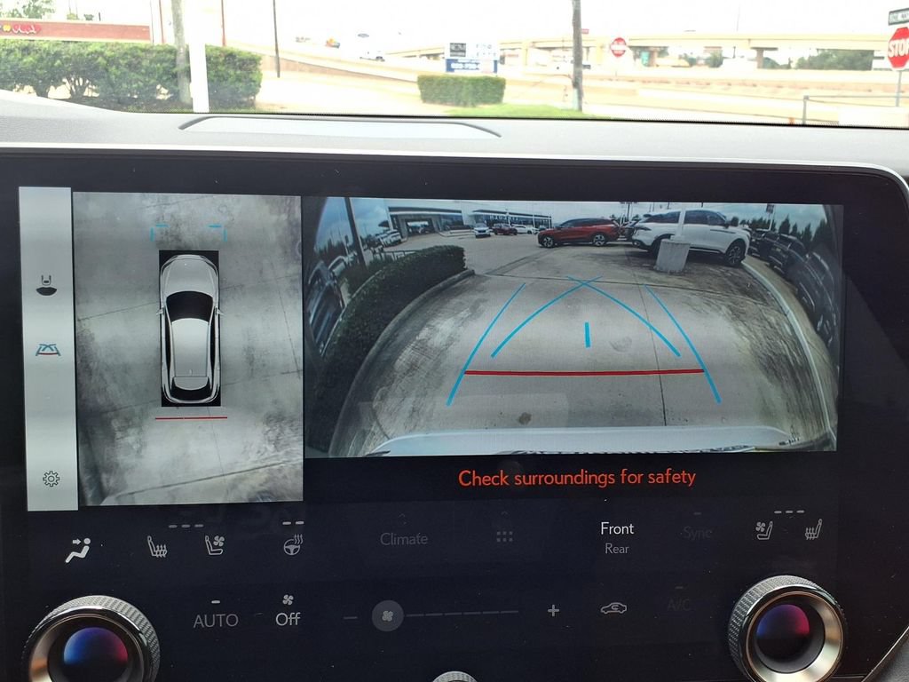 Used 2024 Lexus RX 350 Premium Plus w/ Convenience Package FWD image 11