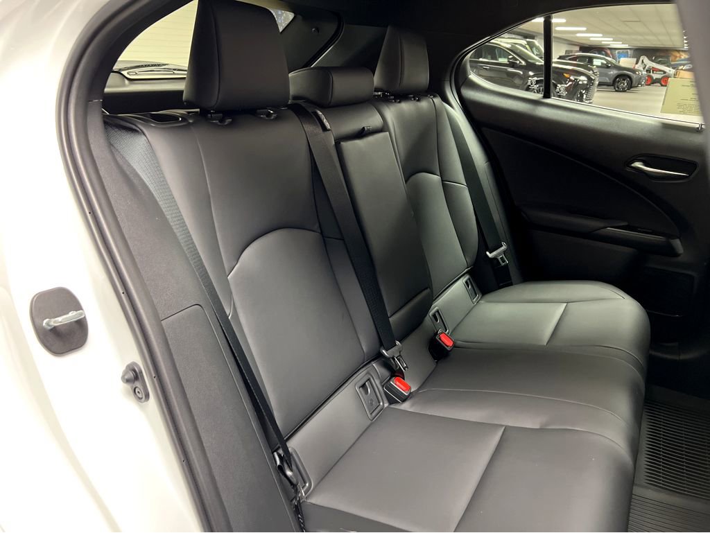 New 2026 Lexus UX 300h AWD image 23