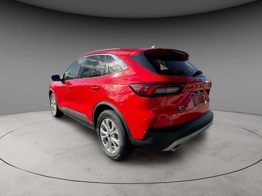 New 2024 Ford Escape Active w/ Tech Pack #2 image 7