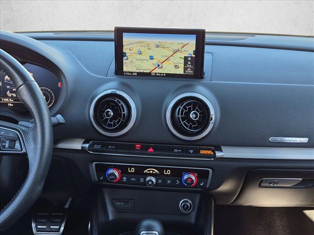 Used 2017 Audi S3 Premium Plus w/ Technology Package AWD/4WD image 15