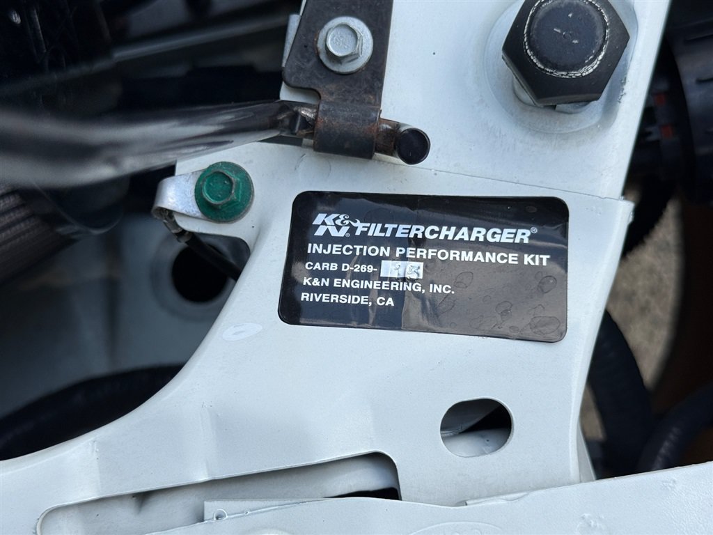 Used 1997 Ford Mustang Cobra RWD image 70