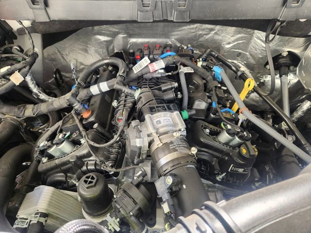 Used 2026 Ford F150 STX AWD/4WD image 22