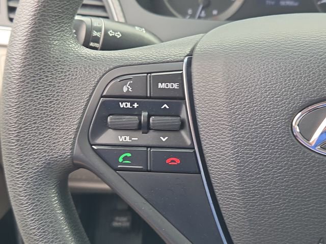 Used 2017 Hyundai Sonata ECO image 24