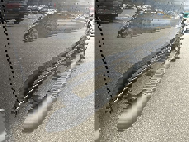 Used 2026 Chevrolet Silverado 1500 Custom w/ Turbomax Blackout Package image 12