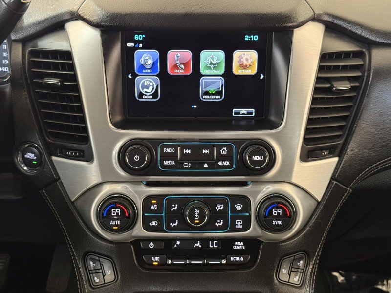 Used 2020 GMC Yukon SLT image 24