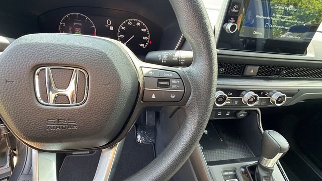 New 2026 Honda CR-V LX image 28