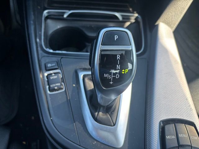 Used 2018 BMW 330i xDrive Sedan w/ M Sport Package image 6