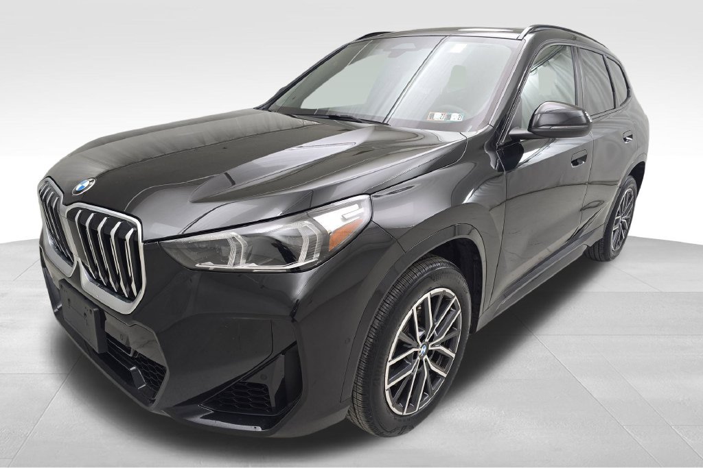 Certified 2026 BMW X1 xDrive28i w/ M Sport Package AWD/4WD image 5