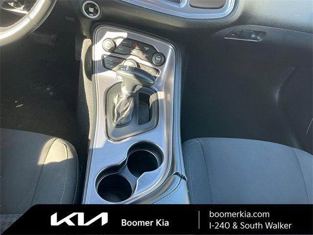 Used 2023 Dodge Challenger GT image 21