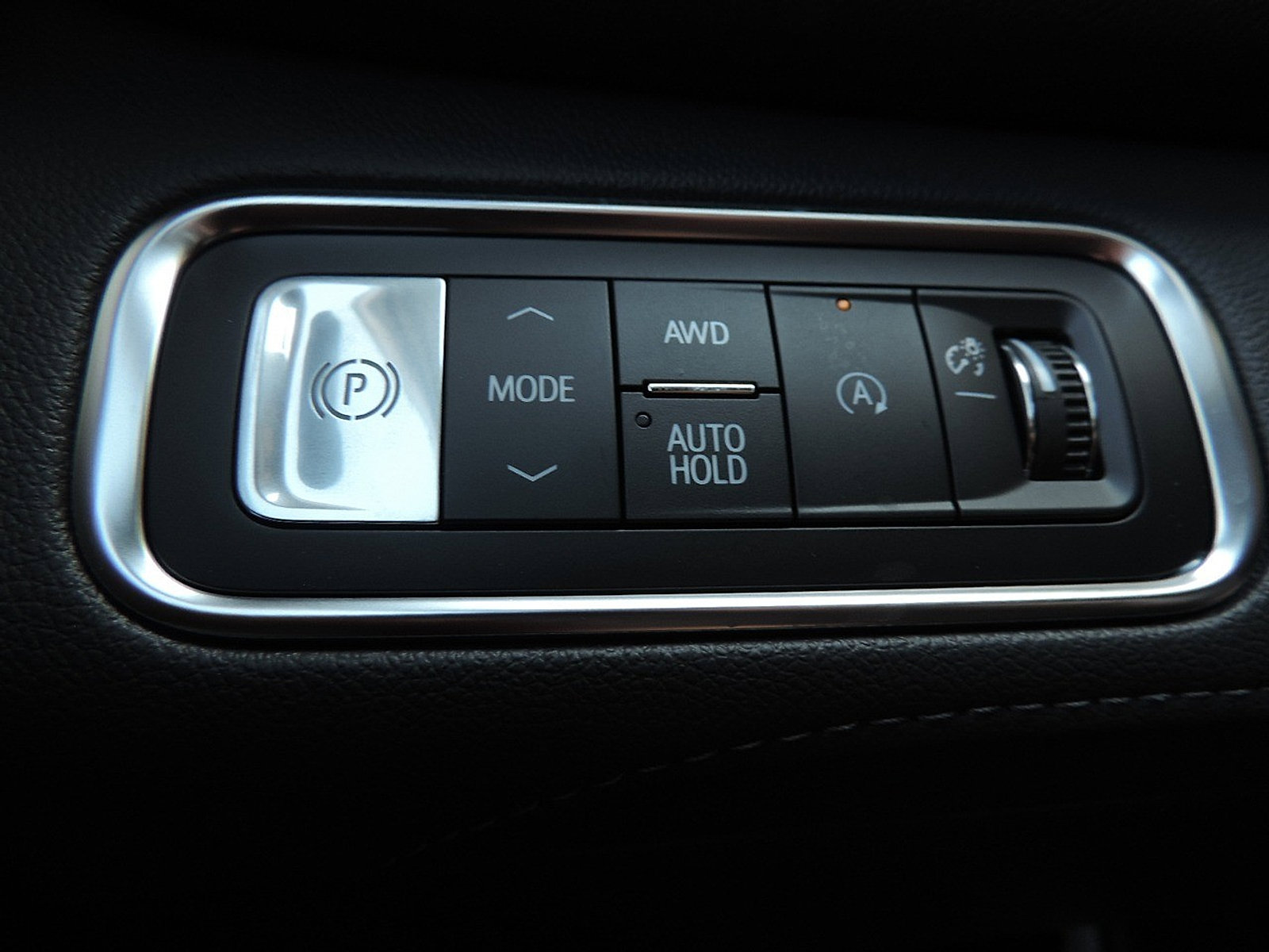 New 2025 Buick Enclave Avenir w/ Super Cruise Package image 24