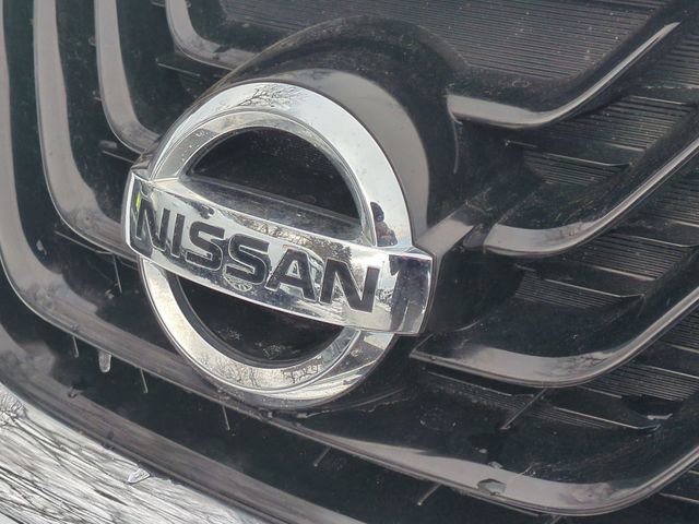 Used 2017 Nissan Murano SV AWD/4WD image 30