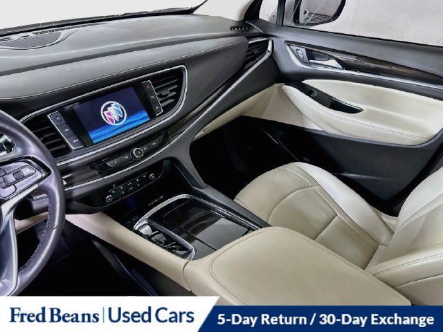 Used 2024 Buick Enclave Essence w/ Experience Buick Package AWD/4WD image 31