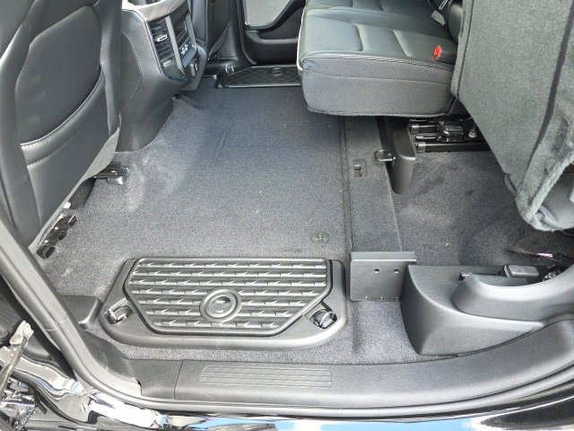 New 2026 RAM 1500 Laramie image 55