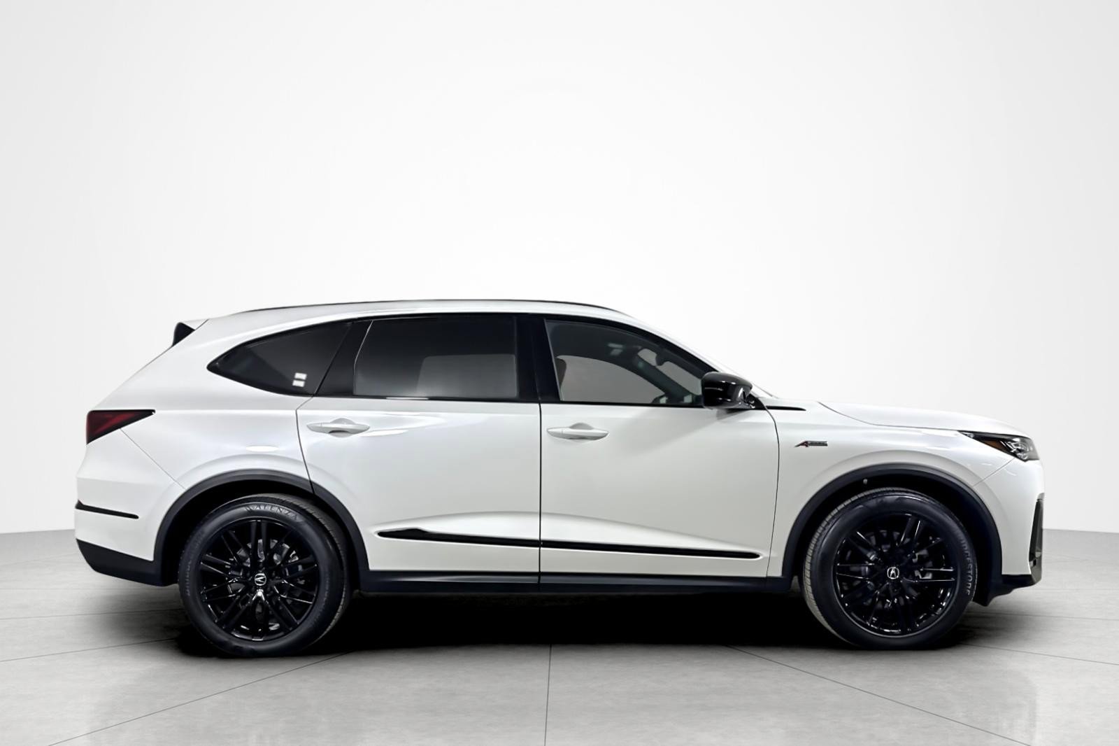 Used 2026 Acura MDX A-Spec AWD/4WD image 6