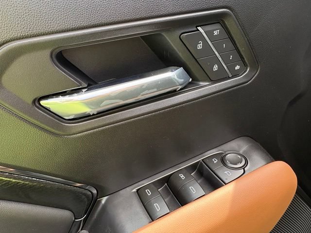 New 2026 GMC Canyon AT4 w/ Technology Plus Package AWD/4WD image 19
