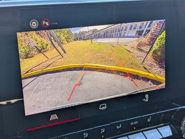 New 2026 GMC Canyon Elevation w/ Convenience Package image 22