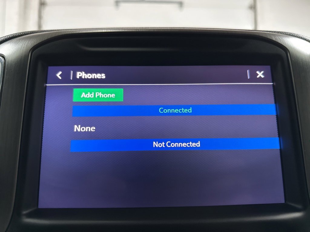 Used 2022 GMC Sierra 2500 Denali w/ Denali Ultimate Package image 32