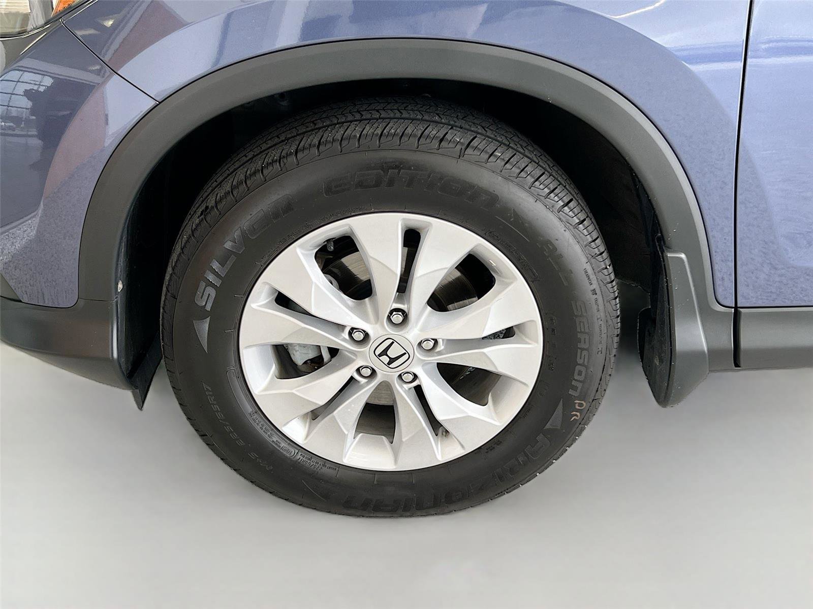 Used 2014 Honda CR-V EX-L image 30