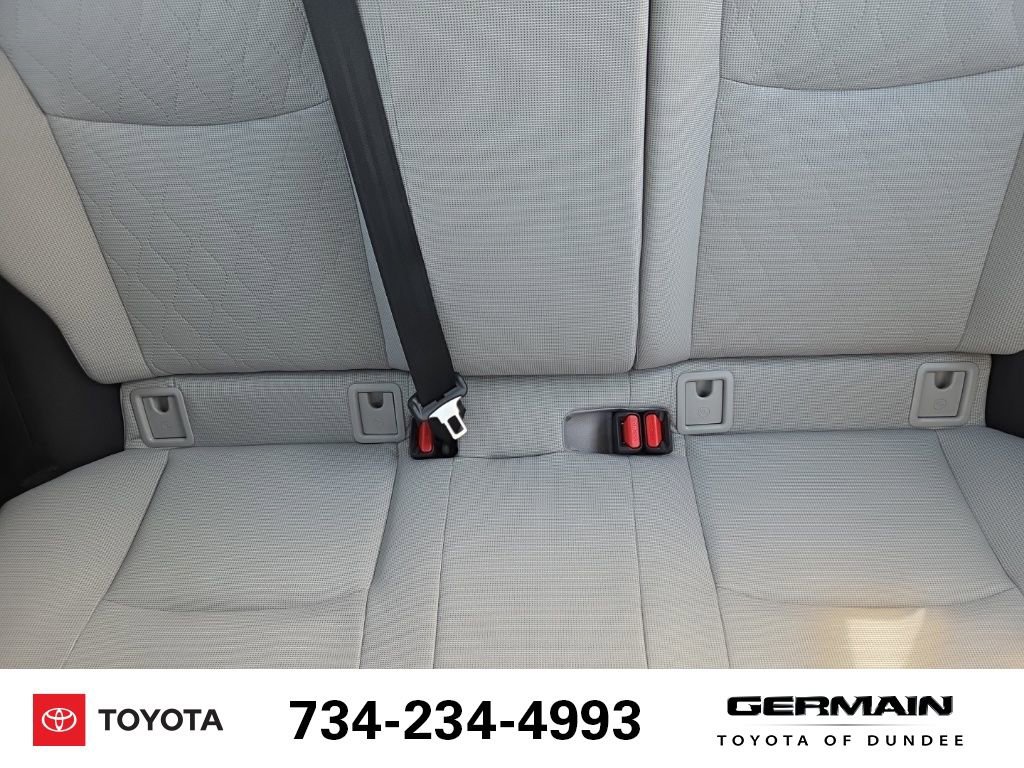 New 2026 Toyota Corolla Cross L image 22