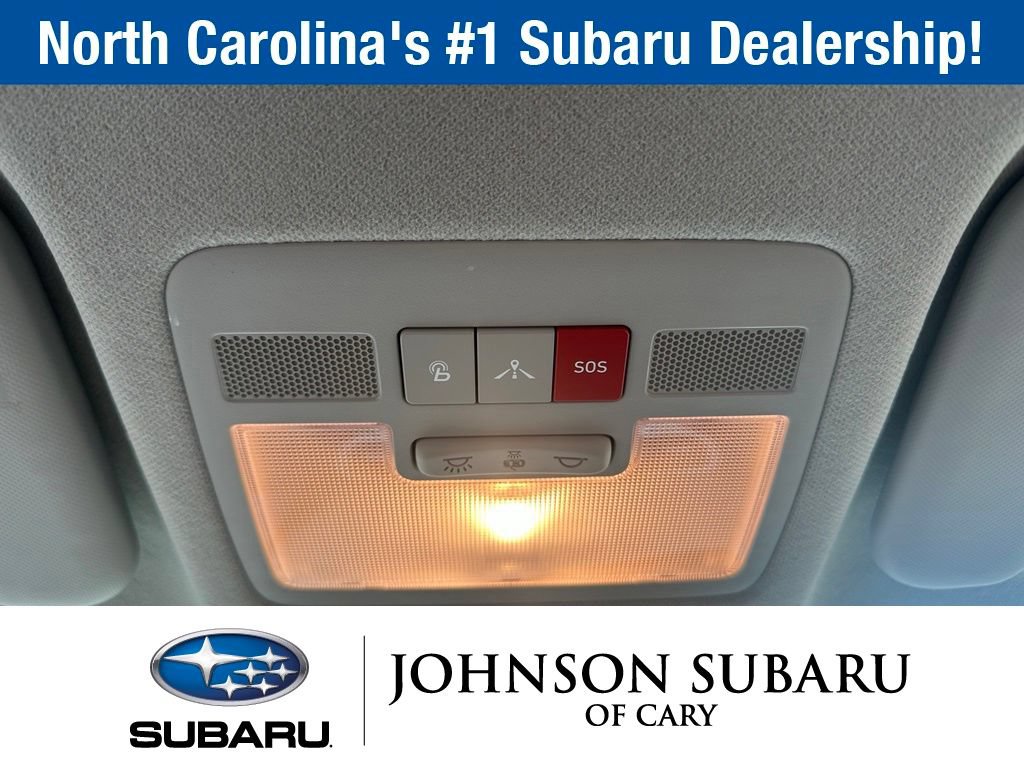 Used 2023 Hyundai Venue Limited w/ Cargo Package FWD image 20