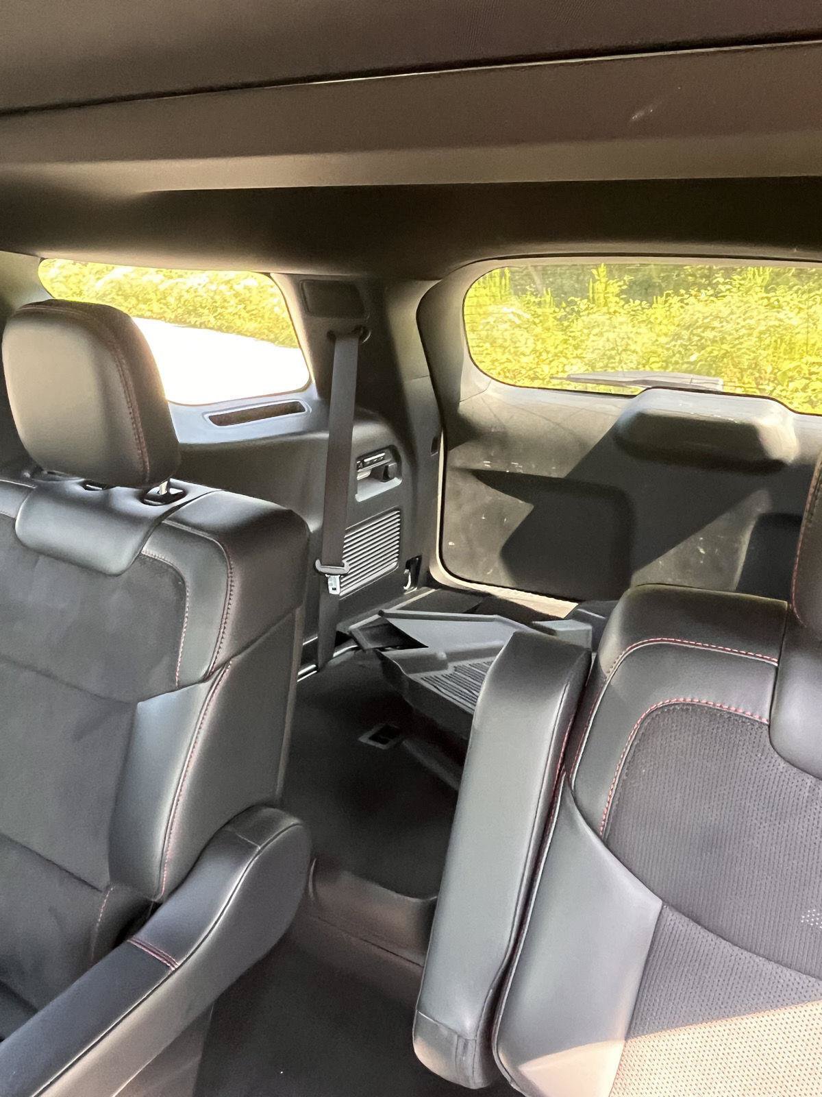 Used 2025 Ford Explorer ST AWD/4WD image 30