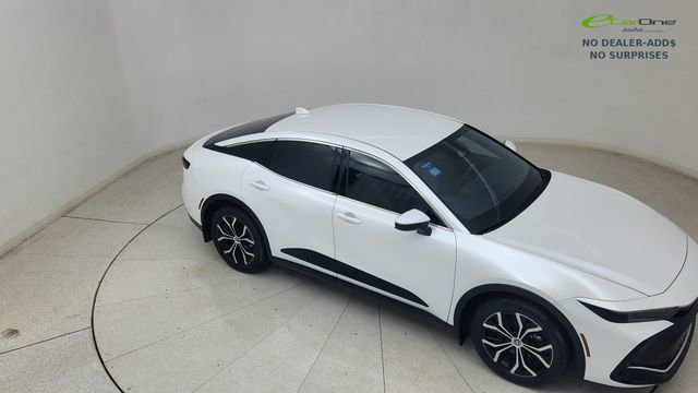 Used 2024 Toyota Crown AWD/4WD image 74