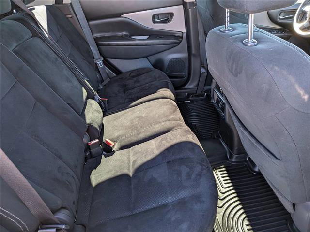 Used 2019 Nissan Murano S AWD/4WD image 19