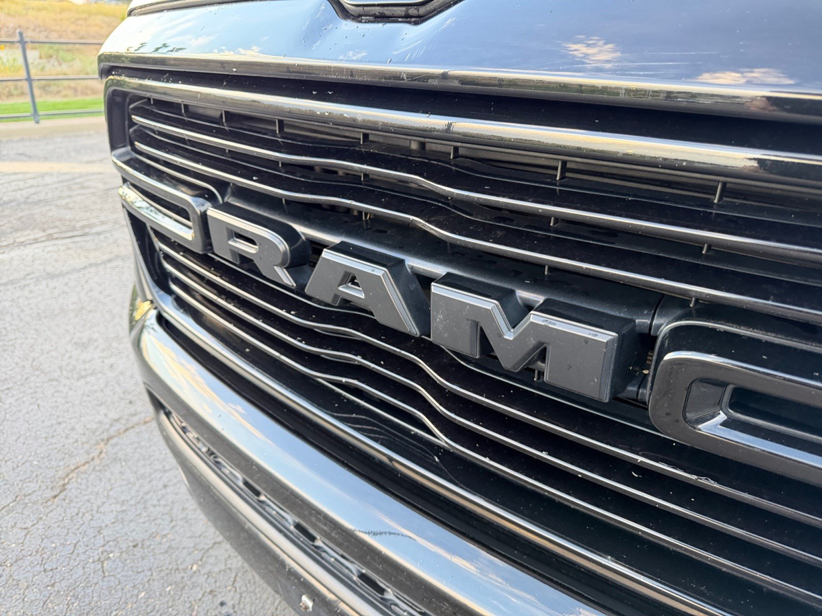 Used 2020 RAM 1500 Big Horn AWD/4WD image 22