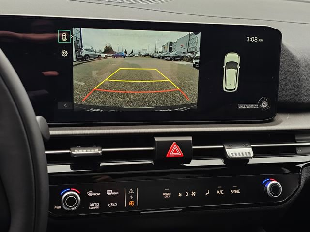 New 2026 Kia Sportage X-Line image 22