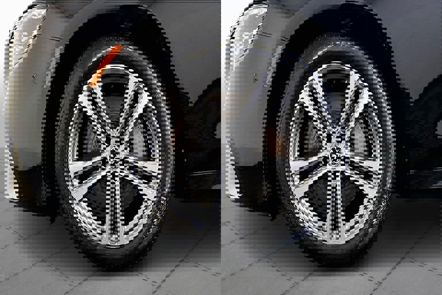 Used 2021 Mercedes-Benz E 350 4MATIC Sedan image 11