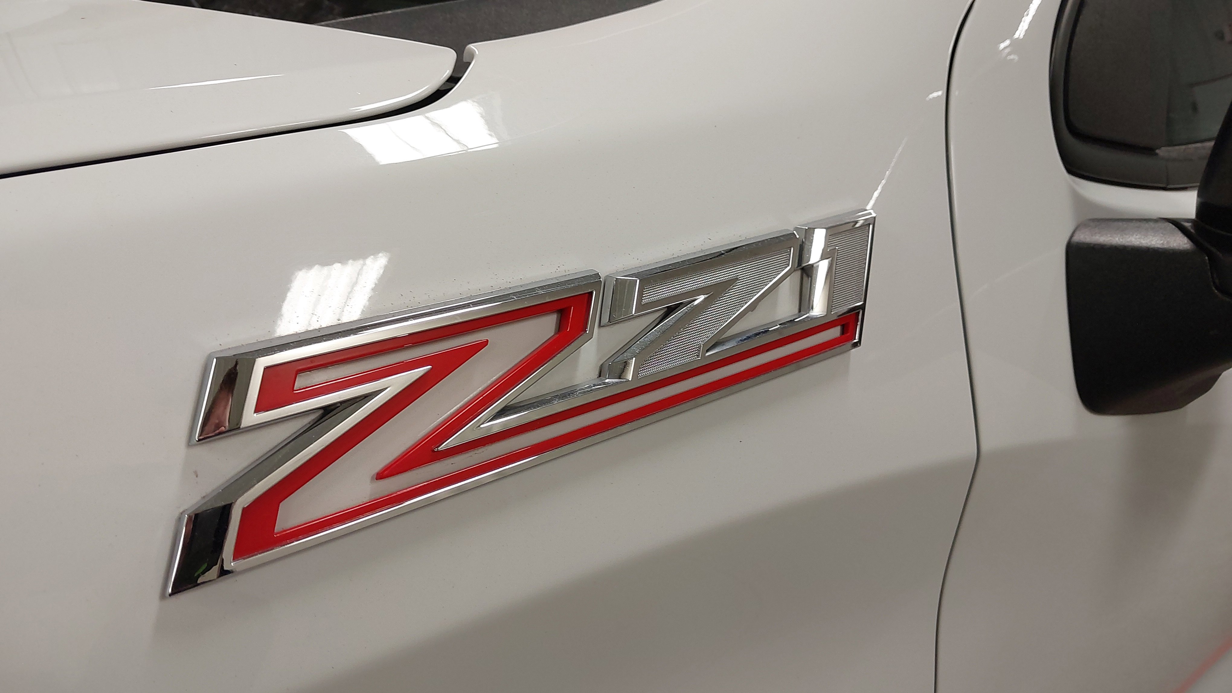 Certified 2023 Chevrolet Silverado 1500 LT w/ Z71 Off-Road Package image 31