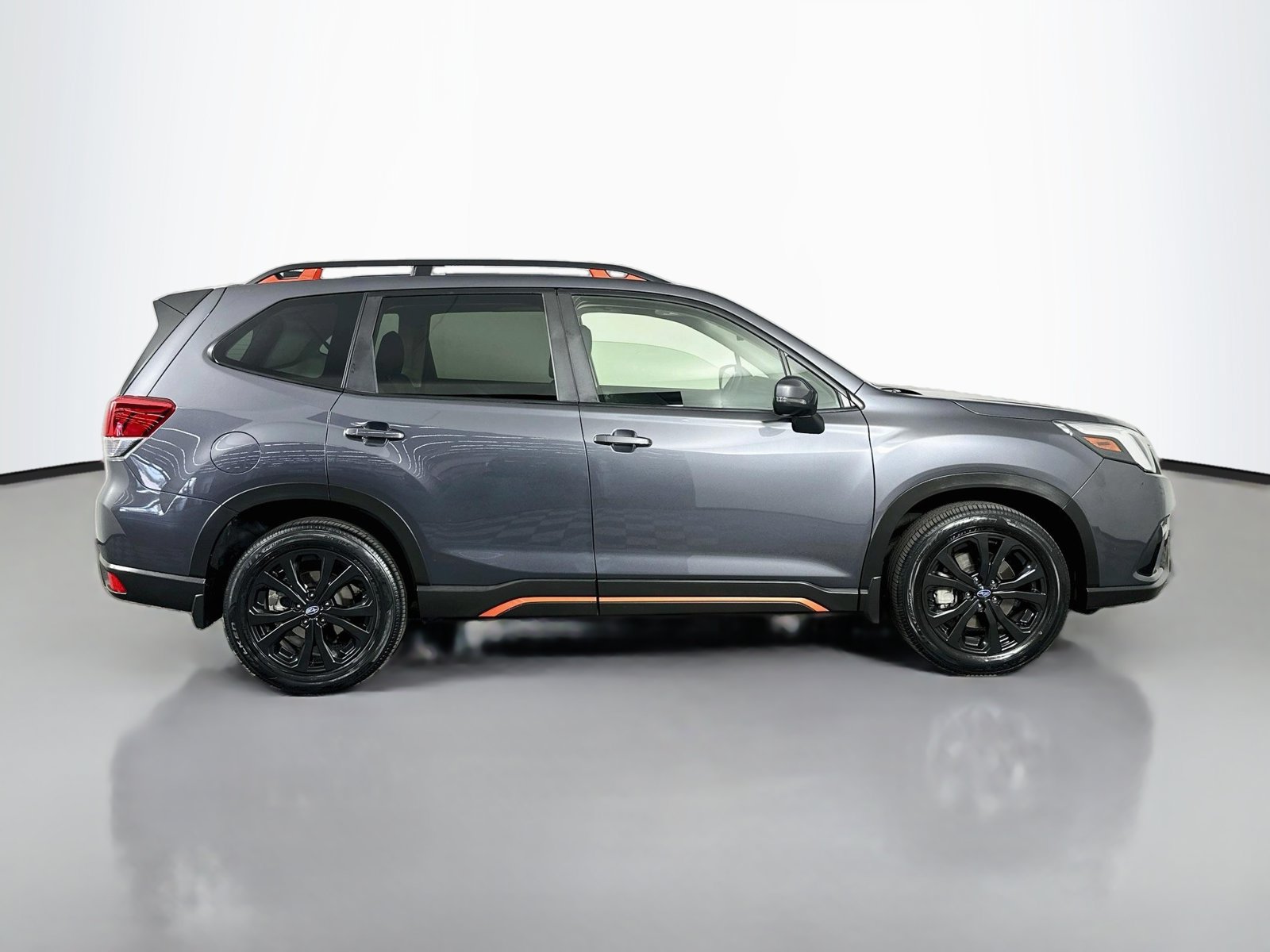 Used 2024 Subaru Forester Sport AWD/4WD image 8
