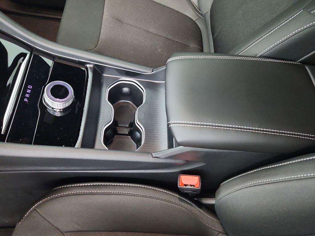 New 2025 Jeep Grand Cherokee Laredo image 29