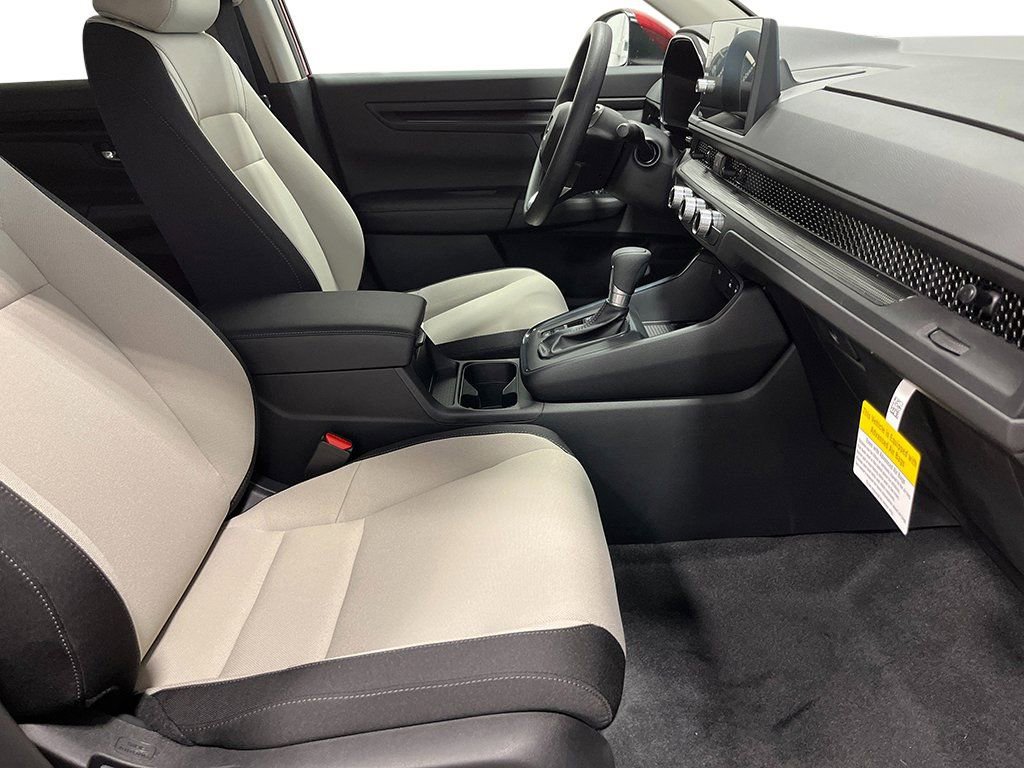 New 2026 Honda CR-V EX image 28
